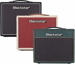 Blackstar Studio 10シリーズ