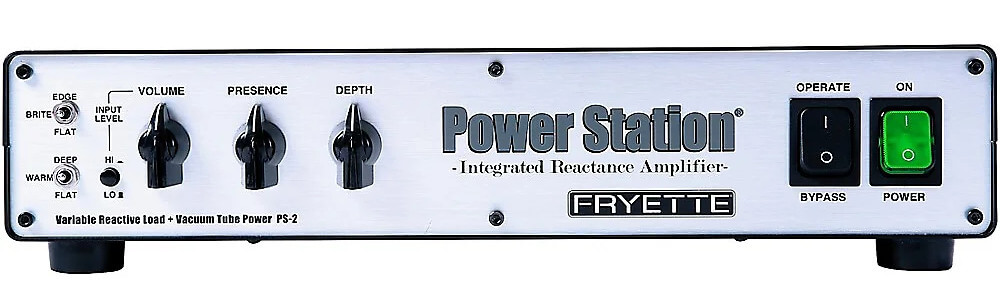 Fryette PS-2 Power Station