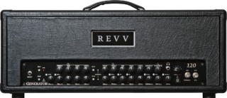 Revv Amplification Generator 120 MKIII