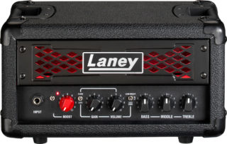 Laney IRF-LEAD TOP