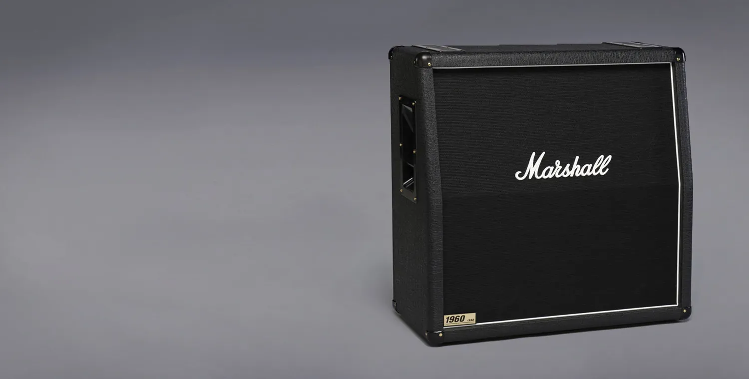 Marshall 1960