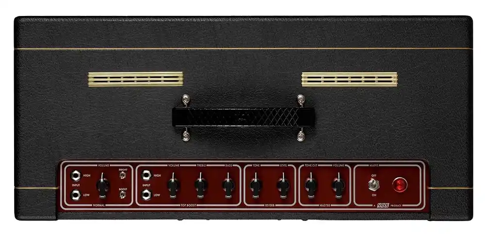 AC15HWR1X：コントロール