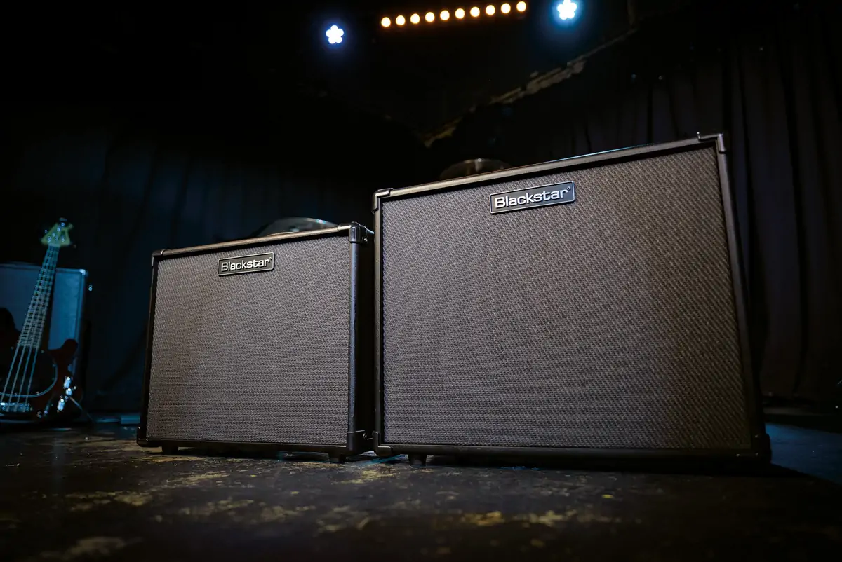 Blackstar ID:X